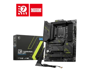 MAG Z790 TOMAHAWK MAX WIFI